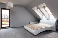 Ulshaw bedroom extensions