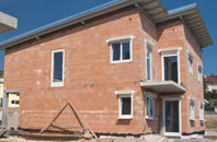 Ulshaw home extensions