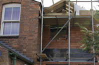free Ulshaw home extension quotes