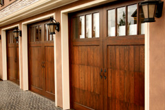Ulshaw garage extension quotes